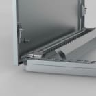 NVENT HOFFMAN - PIASTRA INFERIORE EMC, 600X600 CBPE0606