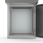 NVENT HOFFMAN - PIASTRA MONTAGGIO, 1600