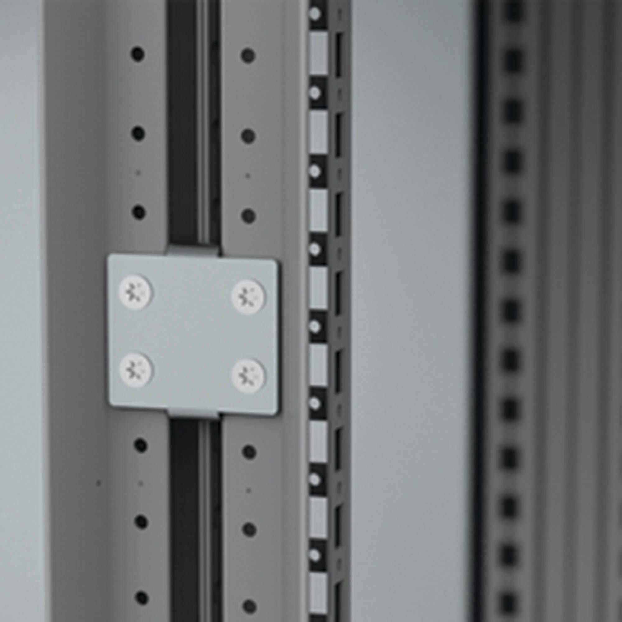 NVENT HOFFMAN - KIT DI ATTACCO ESTERNO