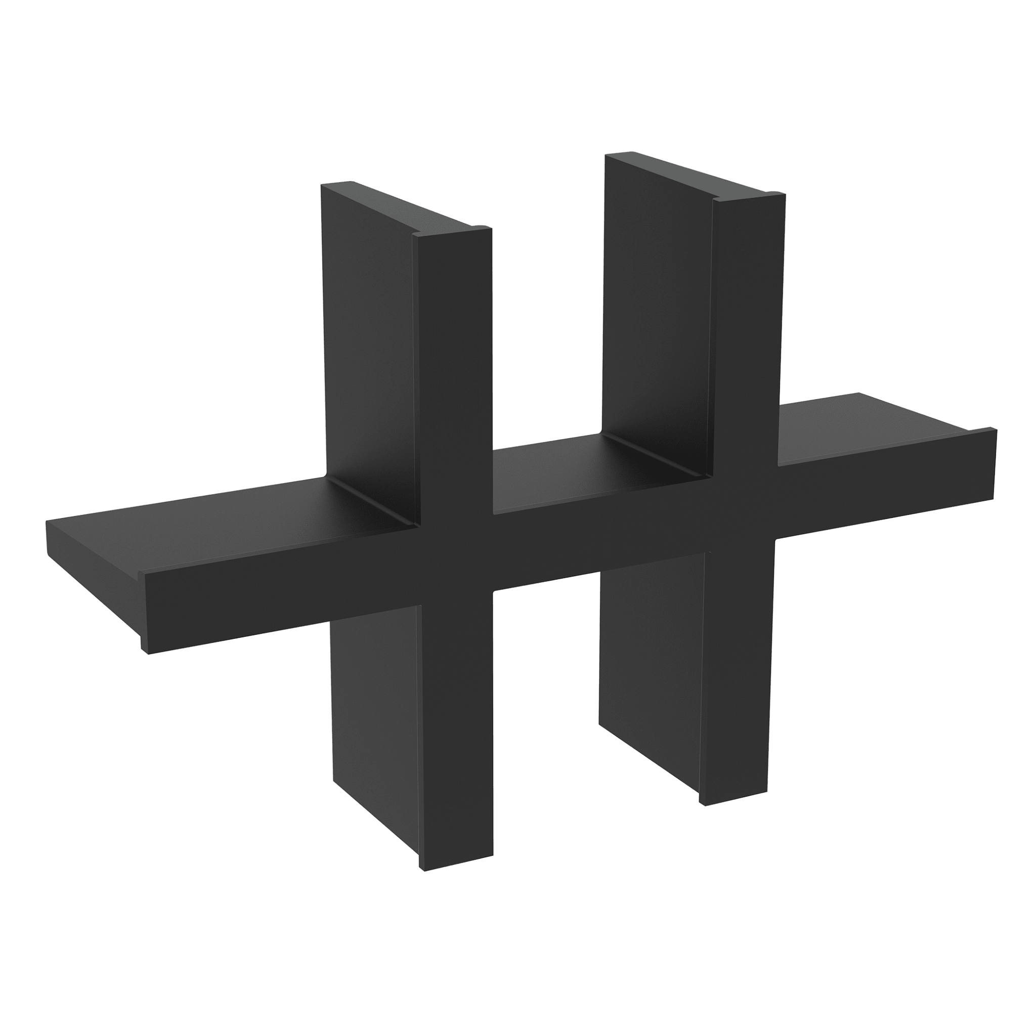 NVENT HOFFMAN - CABLE ENTRY DIVIDER 2G