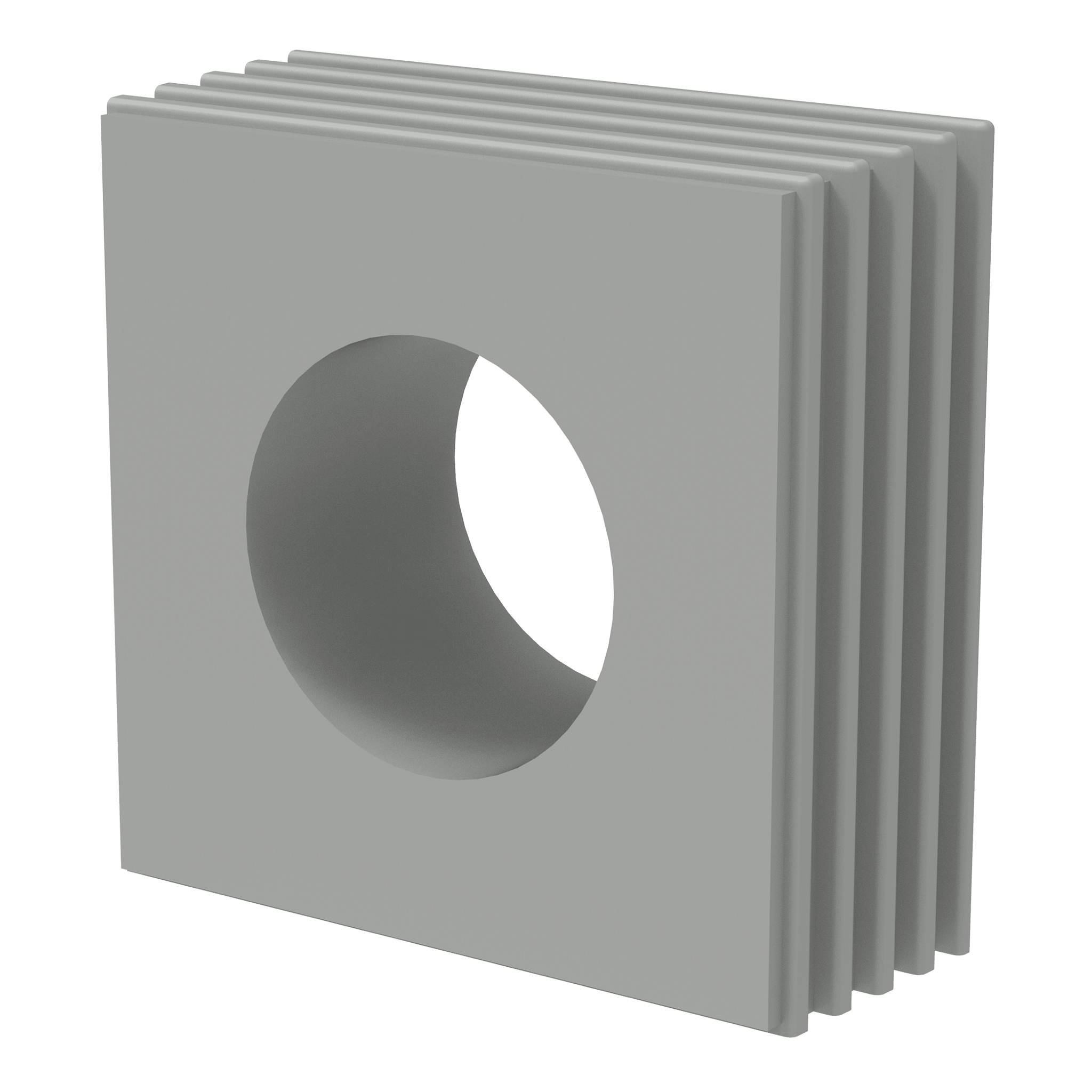 NVENT HOFFMAN - GROMMET LARGE 16-17MM