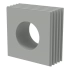 NVENT HOFFMAN - ANELLO TENUTA GRANDE, 25-26 MM