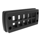 NVENT HOFFMAN - PASSACAVO MODULARE, 8/16 CCFI816