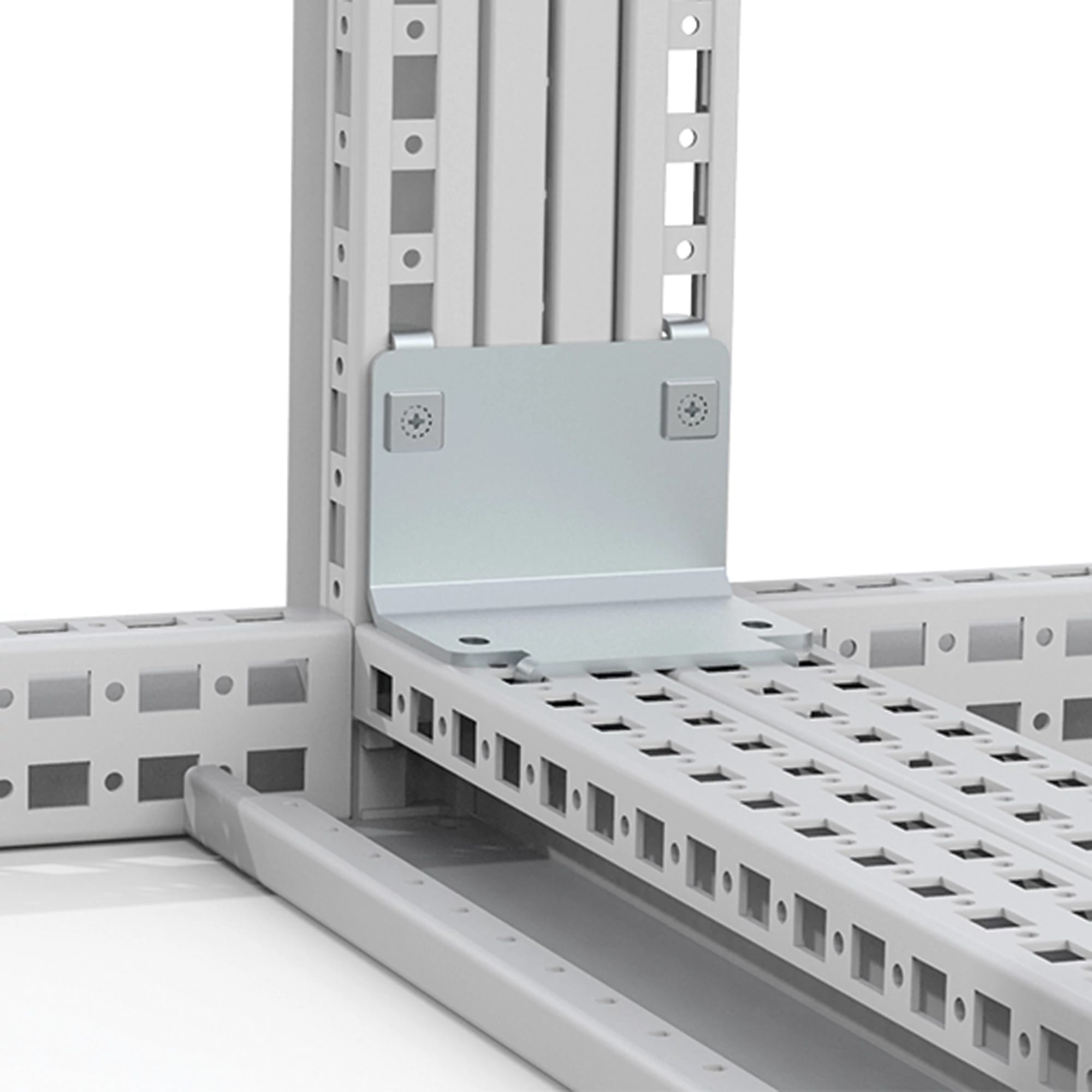 NVENT HOFFMAN - KIT ATTACCO ANGOLARE INTERNO CCM04