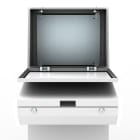 NVENT HOFFMAN - PIASTRA MONTAGGIO, 600