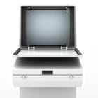 NVENT HOFFMAN - PIASTRA MONTAGGIO, 1000 CDPZ10