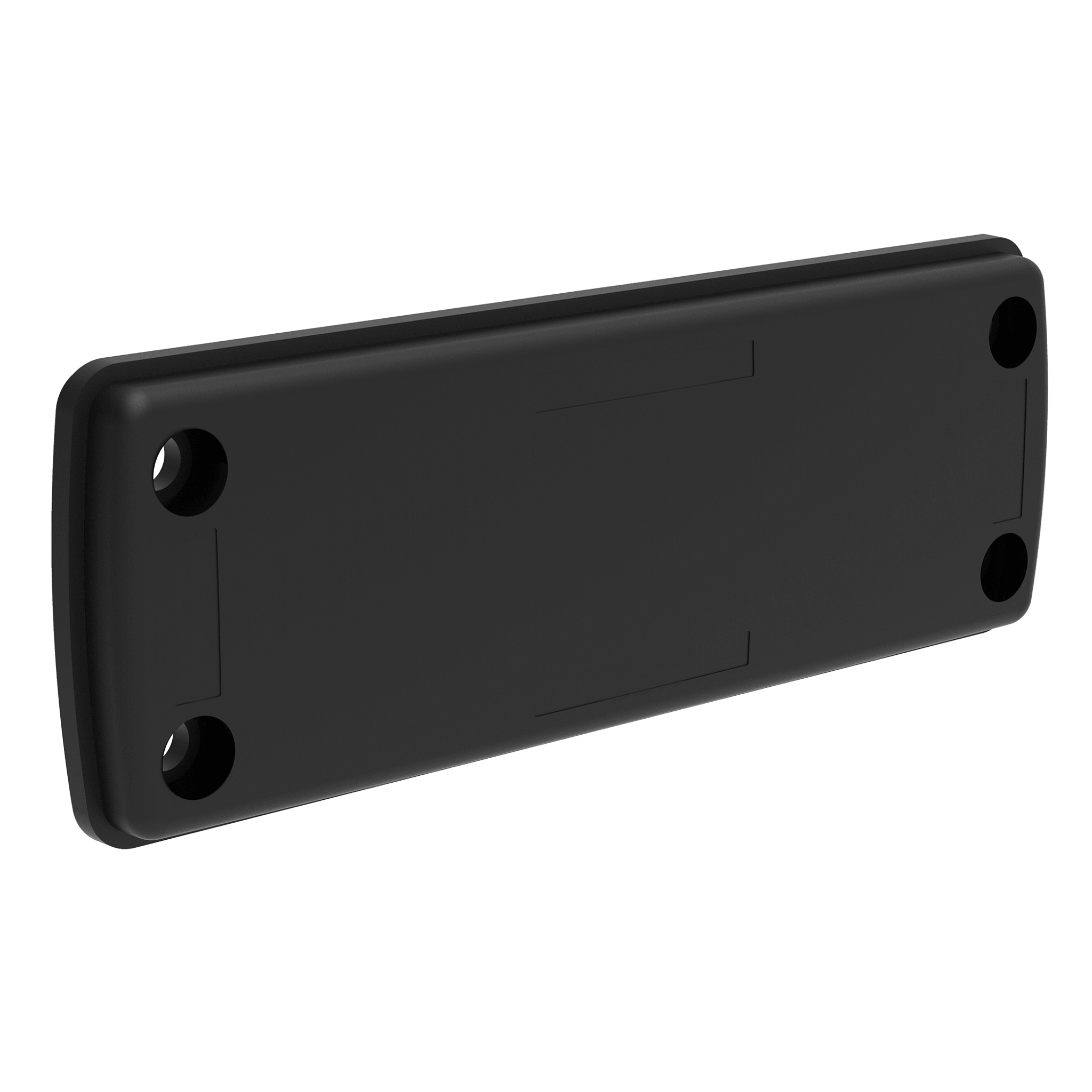 NVENT HOFFMAN - BLIND COVER 10/24