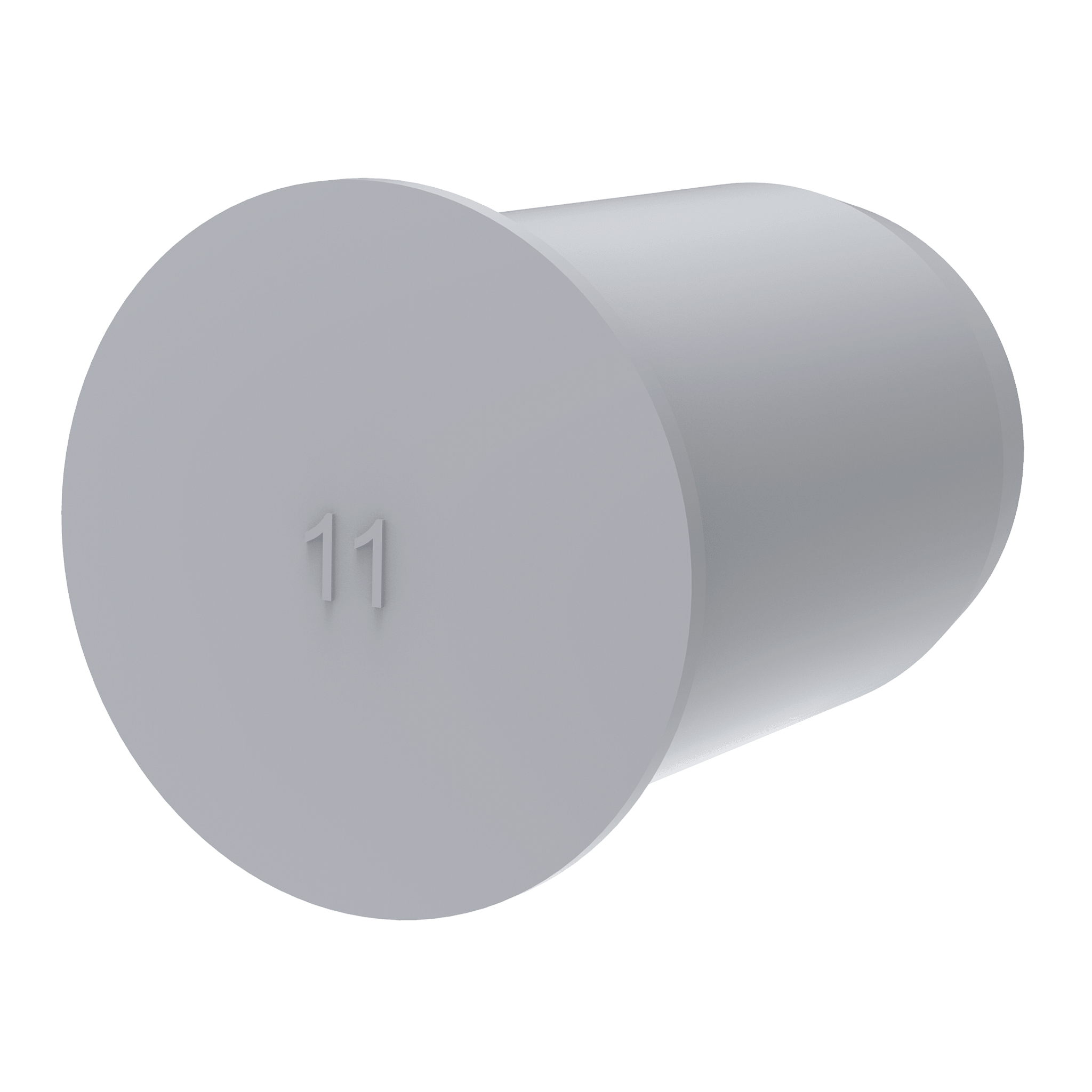 NVENT HOFFMAN - TAPPO DI TENUTA PER CEP 6 MM CEAS06