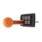 NVENT HOFFMAN - UTENSILE A PERCUSSIONE CEAT01