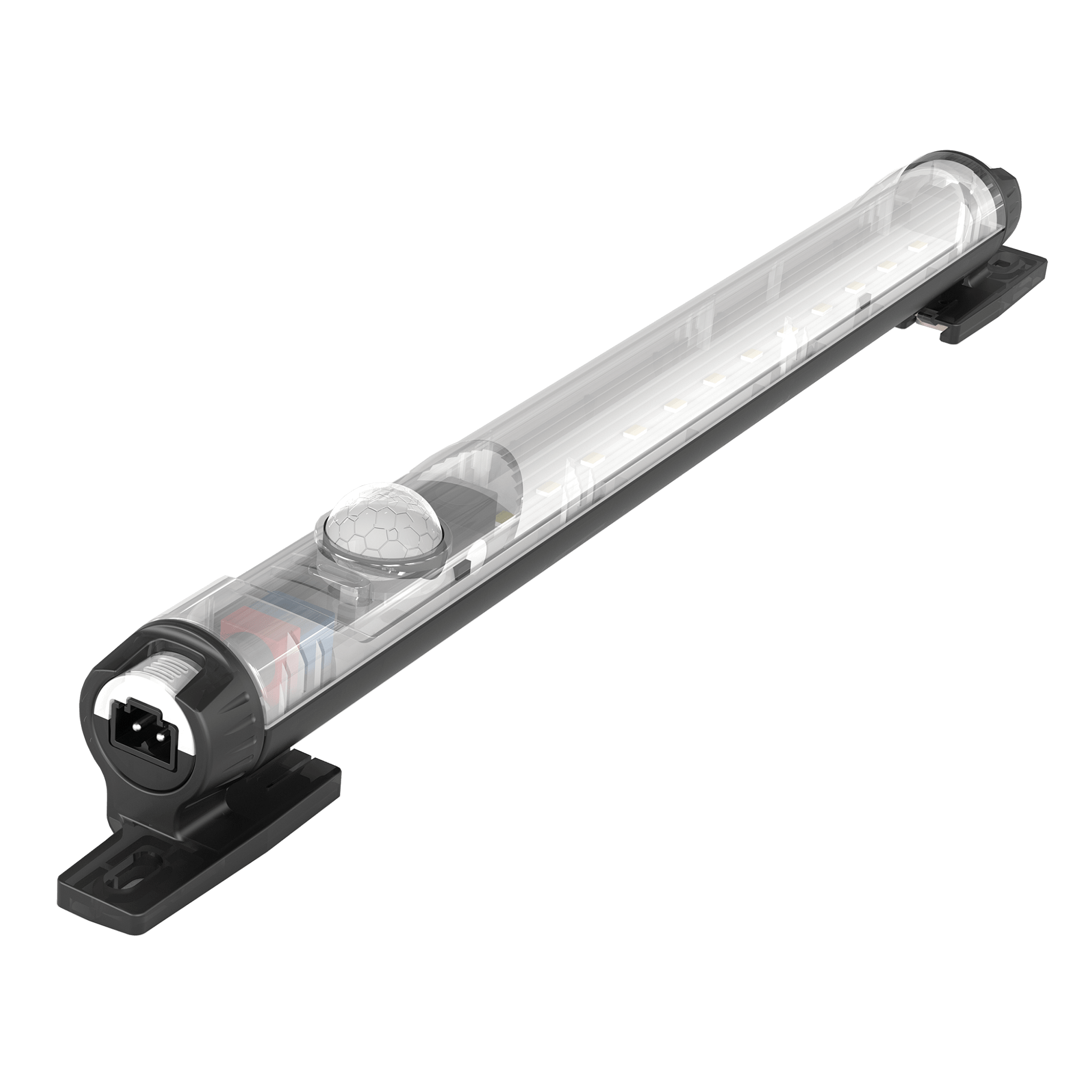 NVENT HOFFMAN - LAMPADA 550 LM, SENSORE MOV.