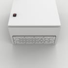 NVENT HOFFMAN - PRESSACAVO TENUTA SEMPLICE M25