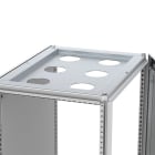 NVENT HOFFMAN - PIASTRA SUP CON VENT, 600X800