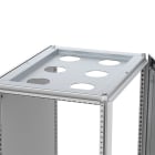 NVENT HOFFMAN - PIASTRA SUP CON VENT, 800X600 CFR0806