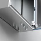 NVENT HOFFMAN - PRESSACAVO HD M25, 5 PEZZI CGHD25