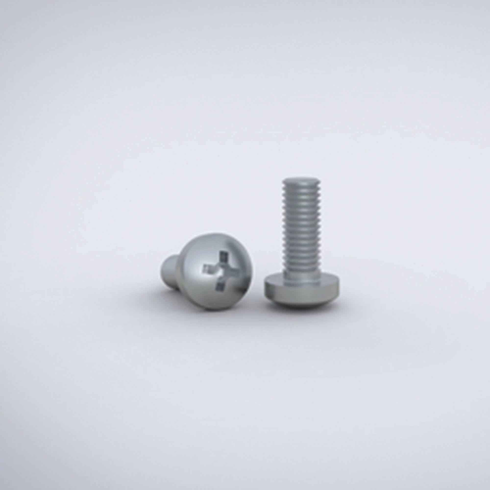 NVENT HOFFMAN - VITI PLANCIA FRONT. M6(PQ=50)