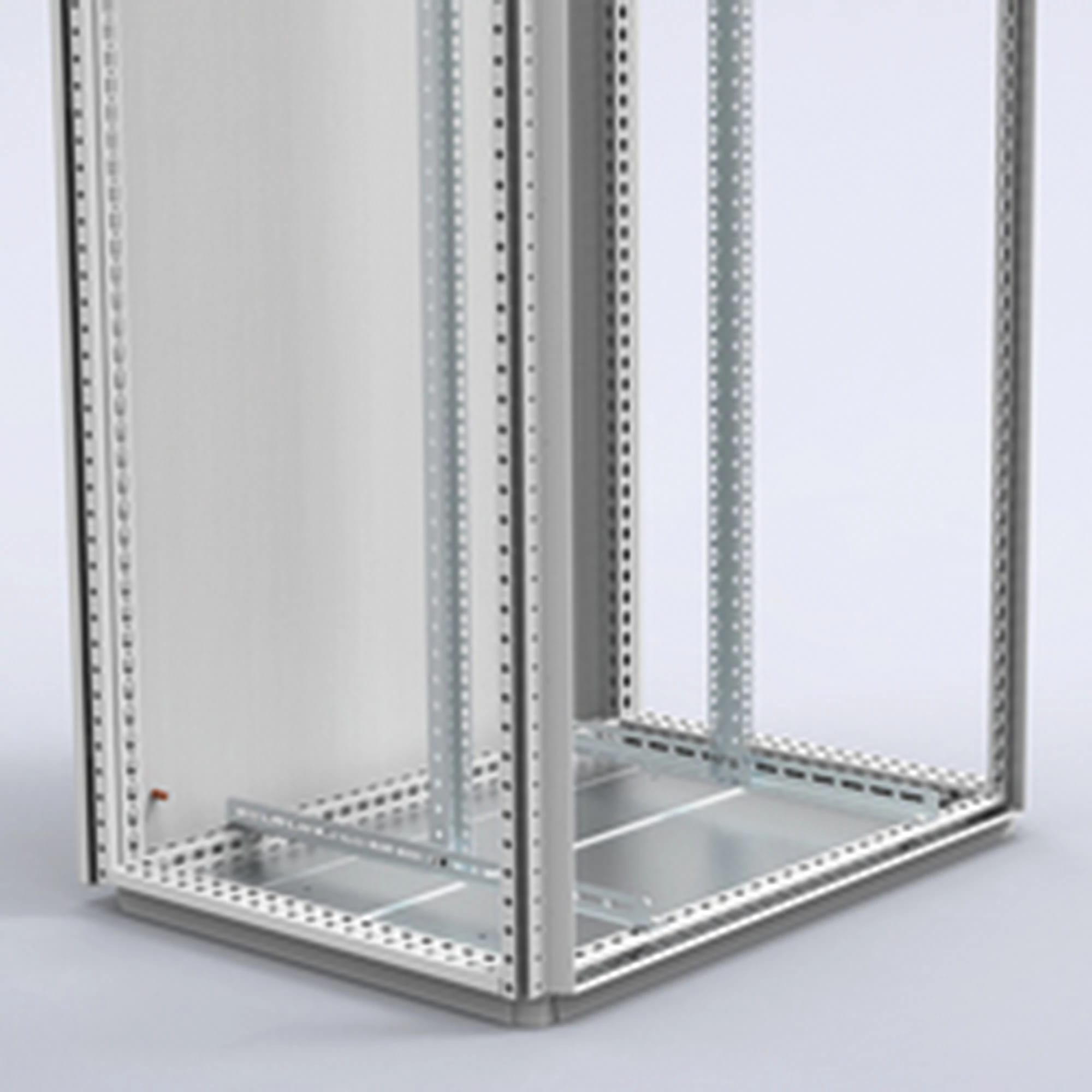 NVENT HOFFMAN - PROFILI 19', 800/1000X800 CID800