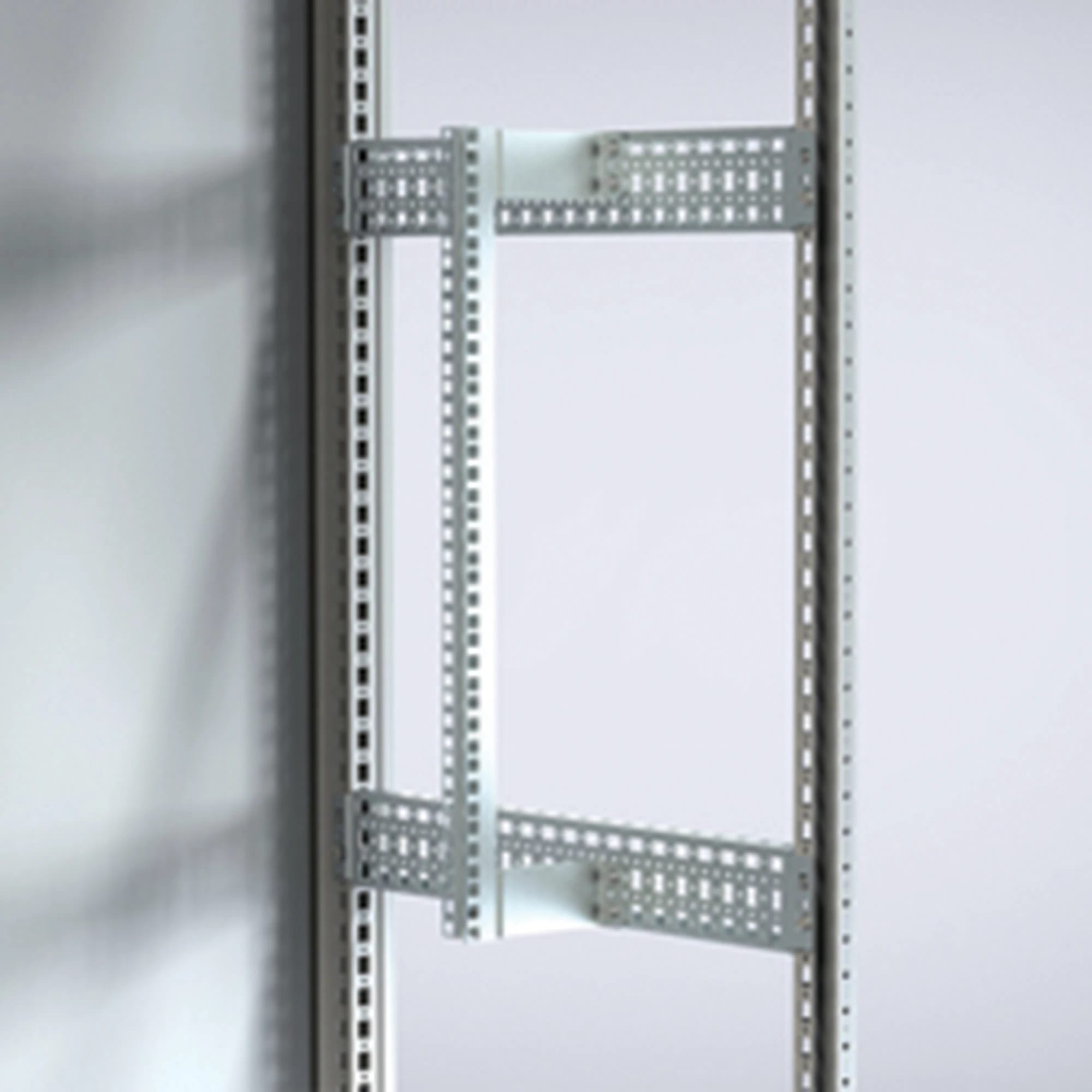 NVENT HOFFMAN - PROFILI LATERALI DA 19', 475