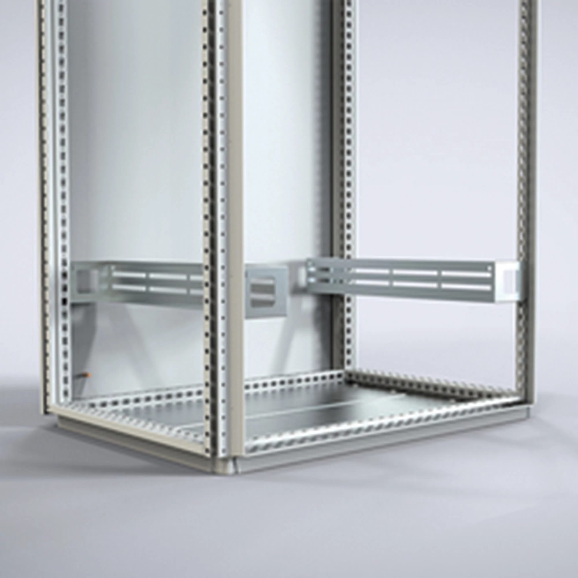 NVENT HOFFMAN - RIDUTTORI LARG. X 19', 800X800