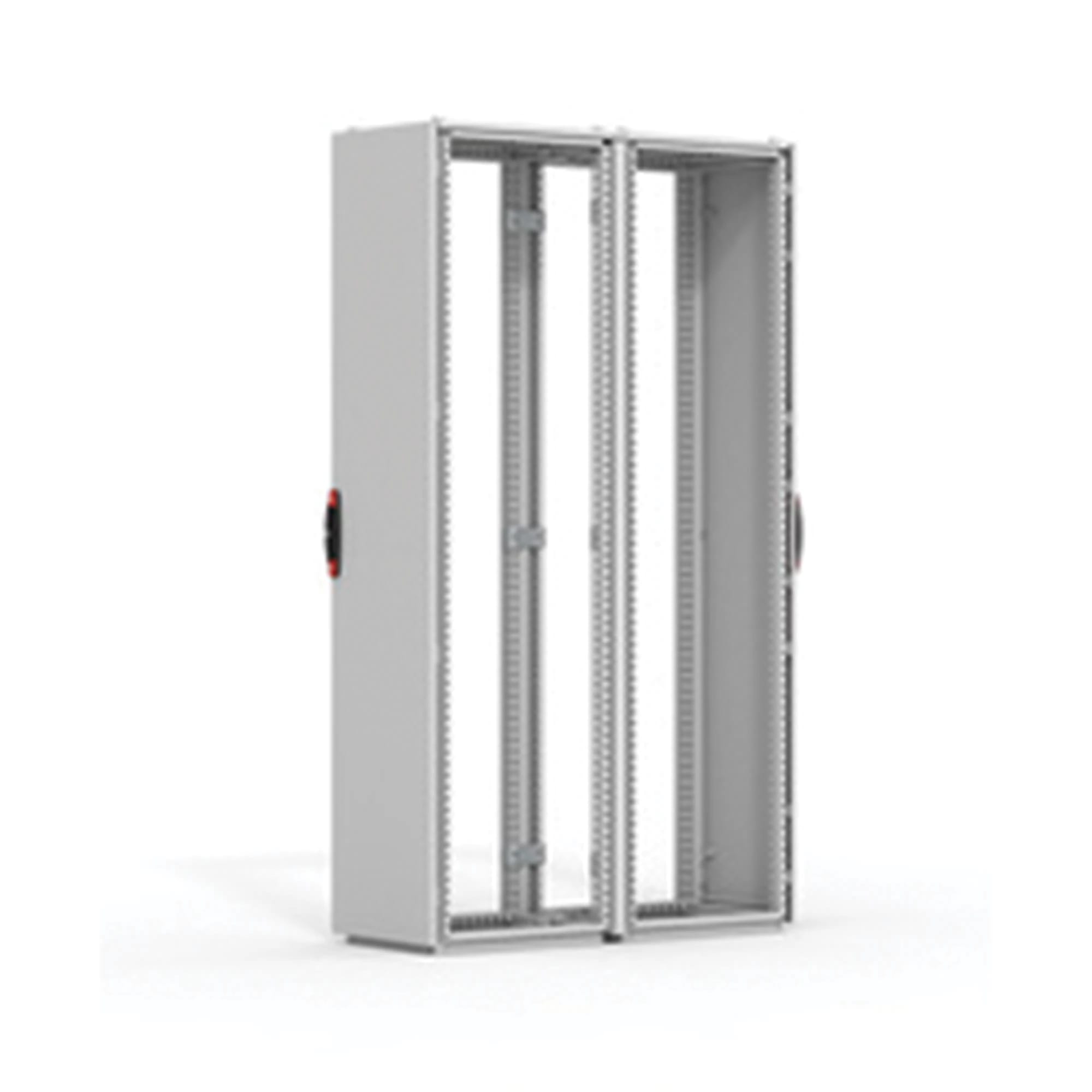 NVENT HOFFMAN - KIT DI ATTACCO PROF 2000X1000