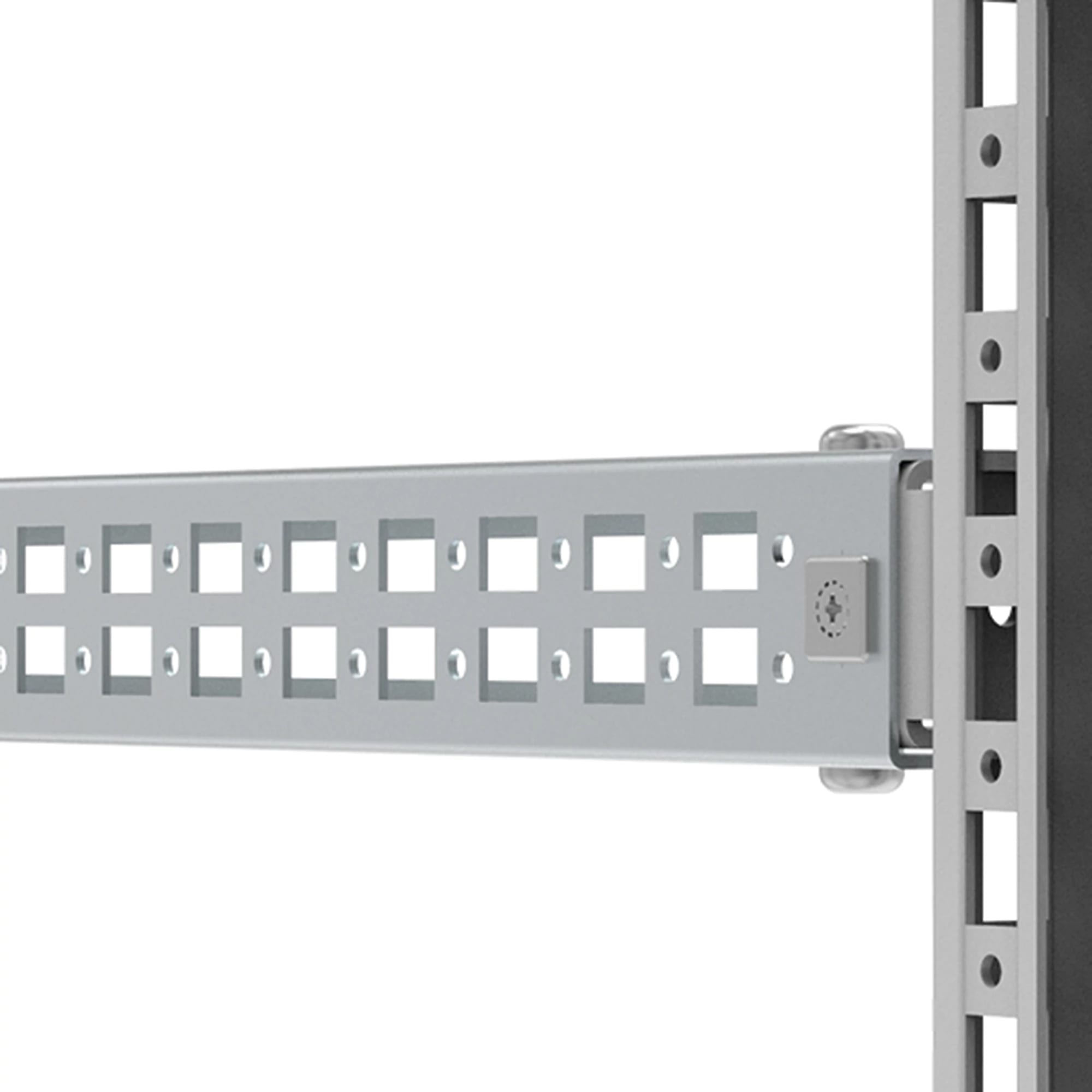 NVENT HOFFMAN - PROFILO A SCATTO, 1400 CLPF1400