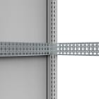 NVENT HOFFMAN - PROFILO DI MONTAGGIO, 1200 CLPO1200