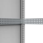 NVENT HOFFMAN - PROFILO DI MONTAGGIO, 600