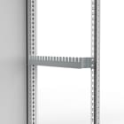 NVENT HOFFMAN - PROFILATO ADATTATORE L TZE600 ZINCATO