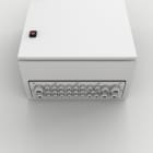 NVENT HOFFMAN - PRESSACAVO PLASTICA M40 10 PZ