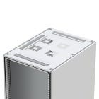 NVENT HOFFMAN - PIASTRA INGR.CAVI SUP 800X800