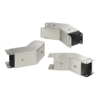 NVENT HOFFMAN - COPERCHIO ANT. 3X3 GOMITO 45