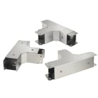 NVENT HOFFMAN - COP. ANT. 4X4 RACCORDO T 90