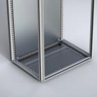 NVENT HOFFMAN - PIASTRA INF.CON FORI 1200X600