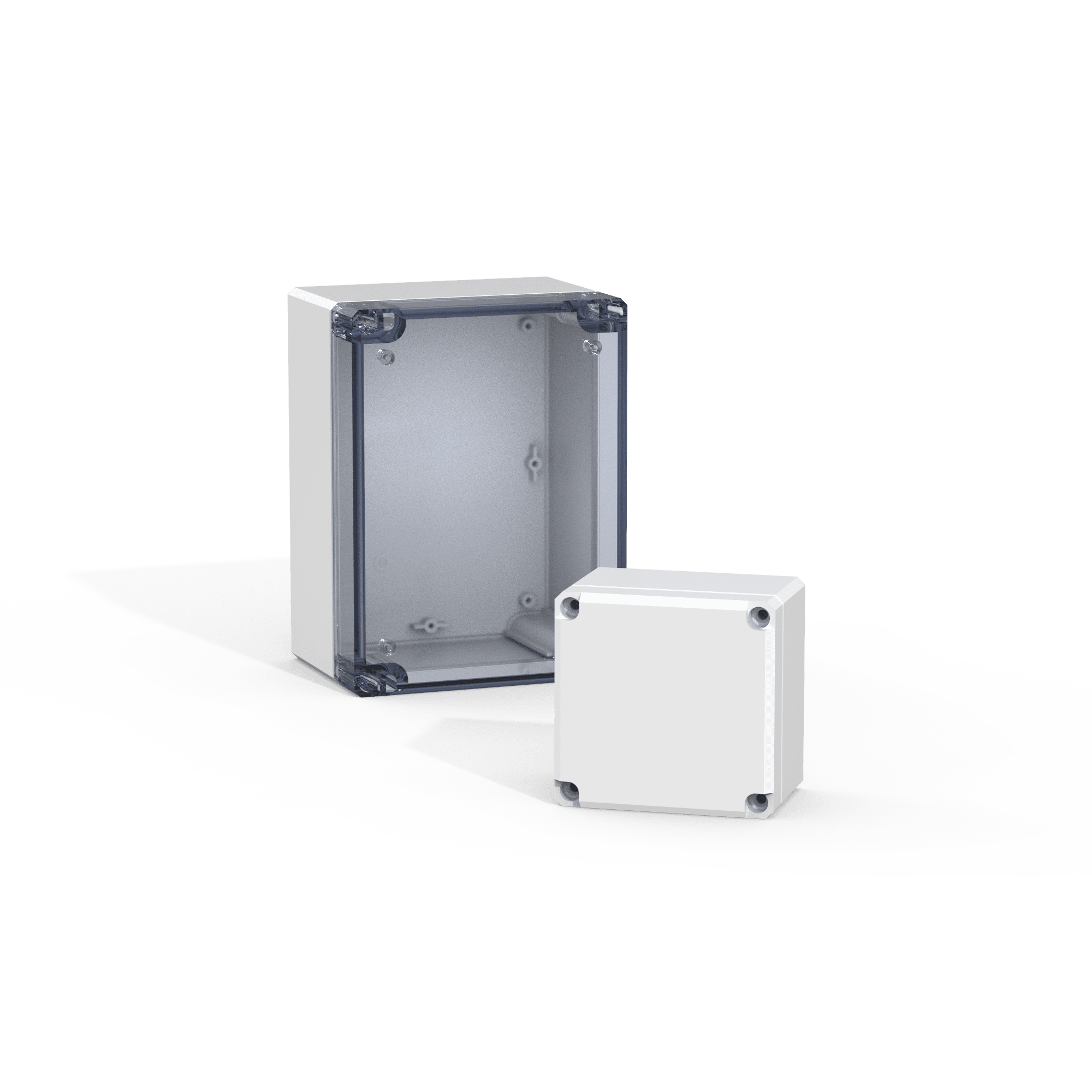 NVENT HOFFMAN - MORSETTIERA, 120X200X86