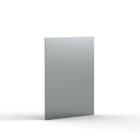 NVENT HOFFMAN - Piastra di chiusura per ventola inutilizzata.