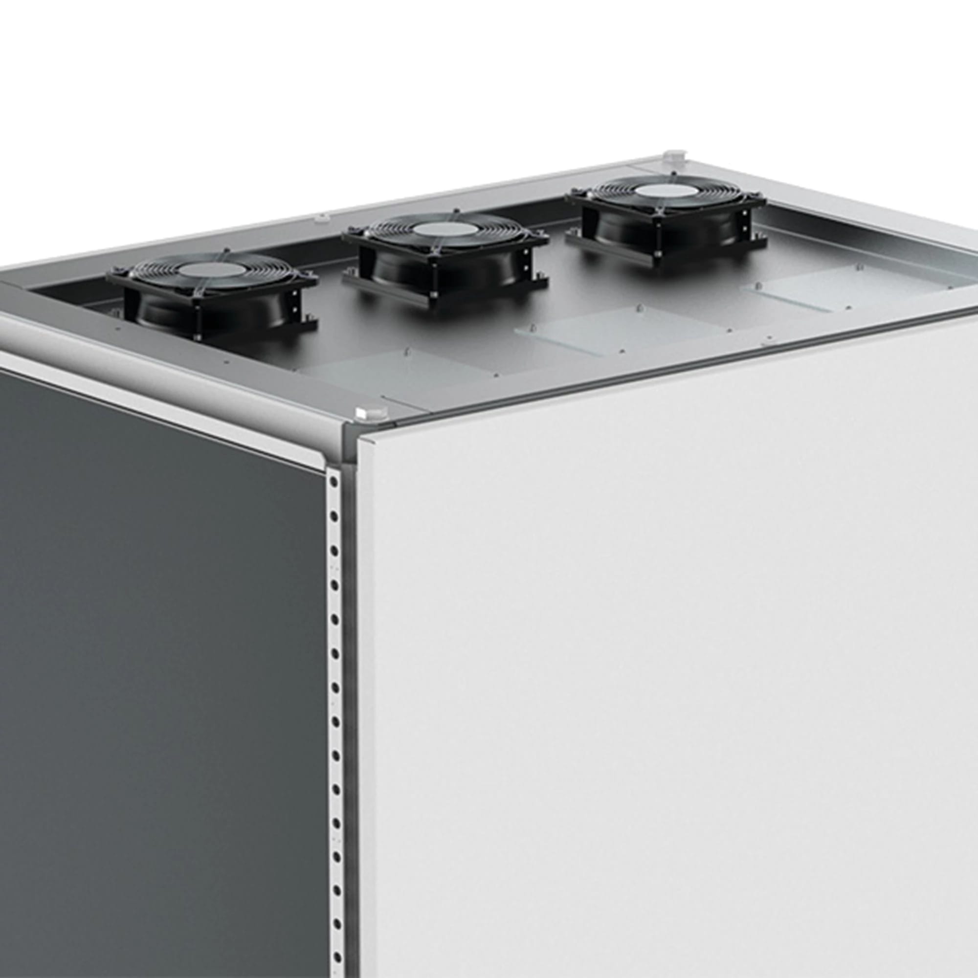 NVENT HOFFMAN - VENTOLA SUPERIORE