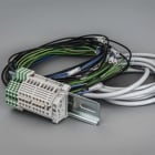 NVENT HOFFMAN - KIT CABLAGGIO VENTOLA DFN