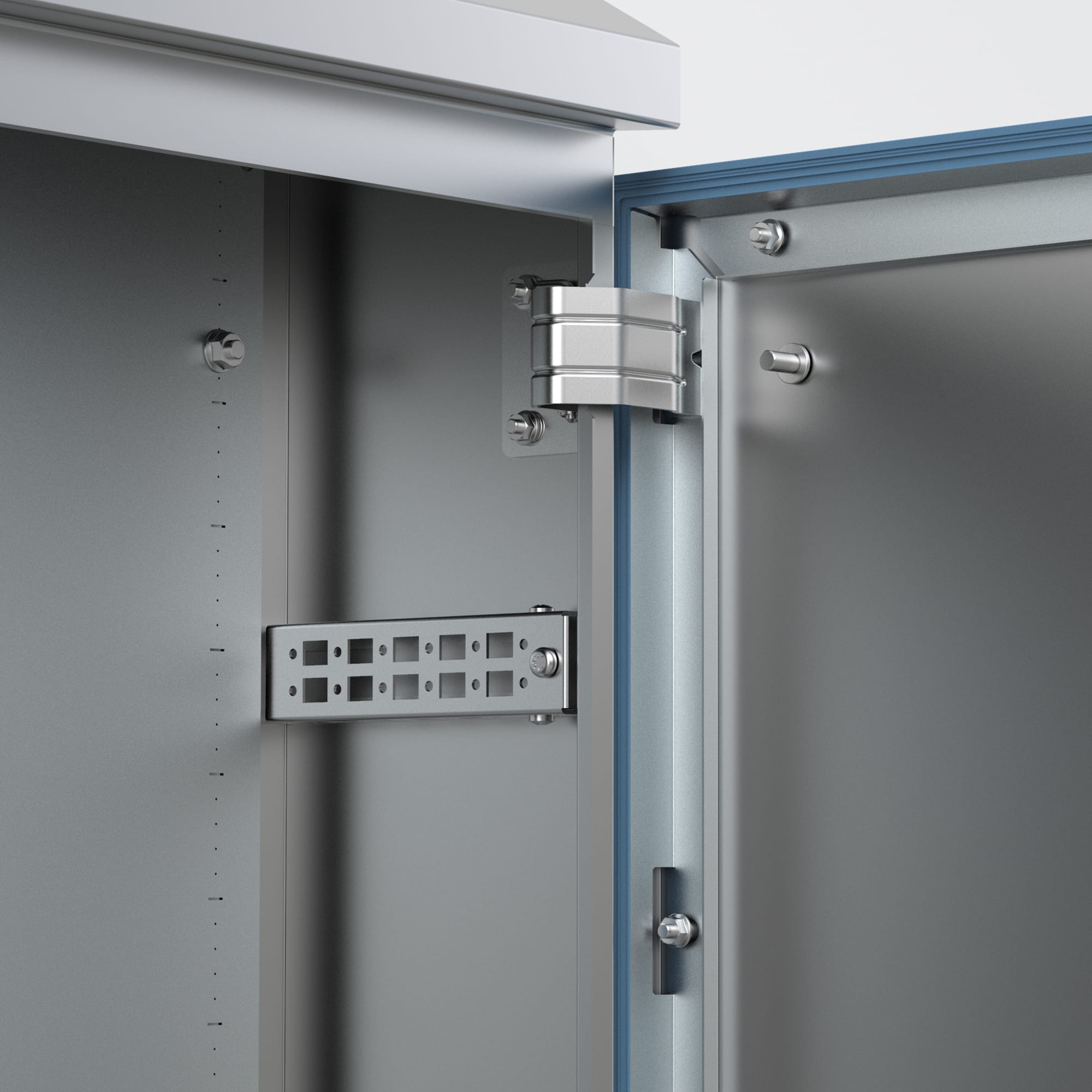 NVENT HOFFMAN - PROFILO INTERNO HD 300