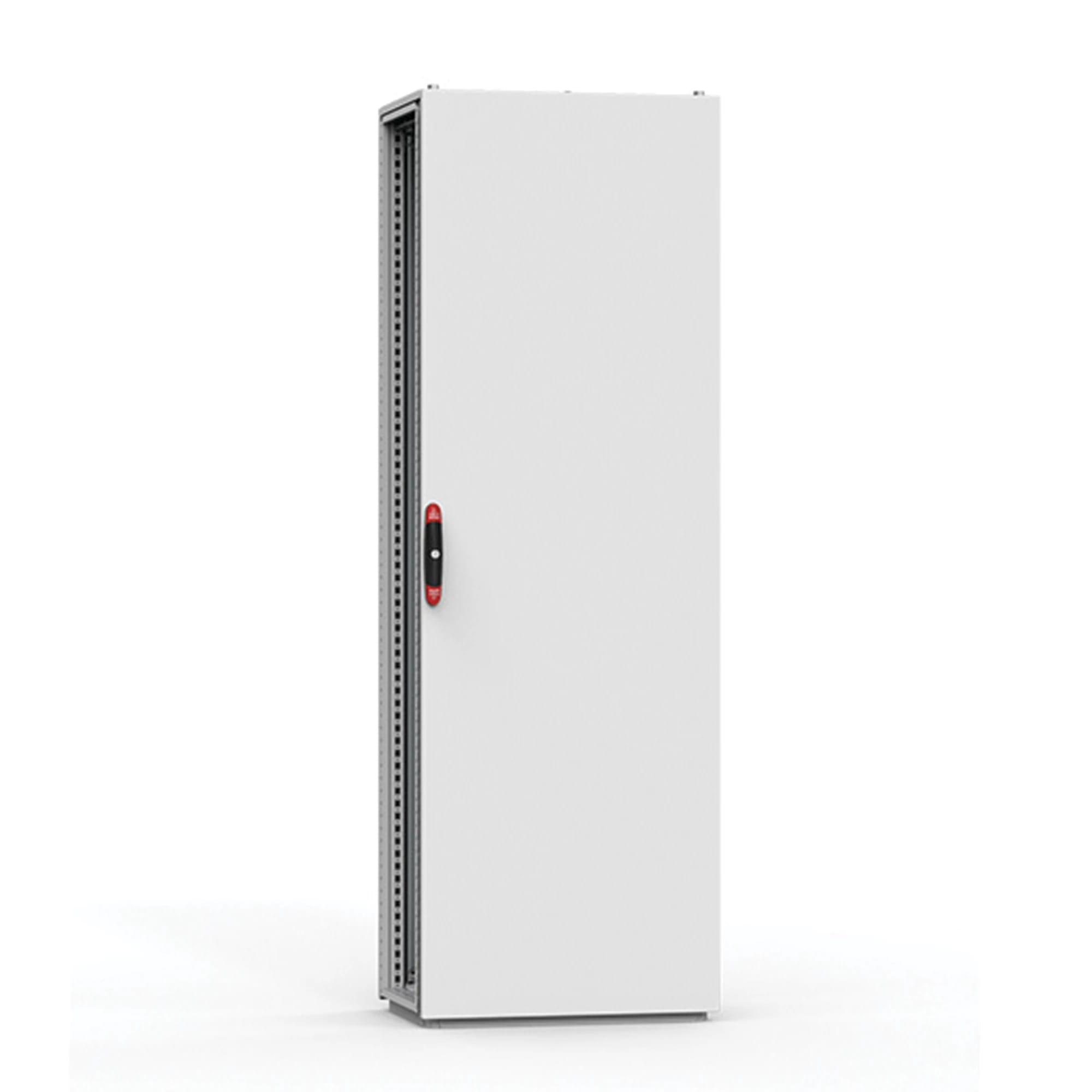 NVENT HOFFMAN - porta liscia 1800x1000, ideale per ogni ambiente con dimensioni standard