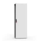 NVENT HOFFMAN - porta liscia 1800x1000, ideale per ogni ambiente con dimensioni standard