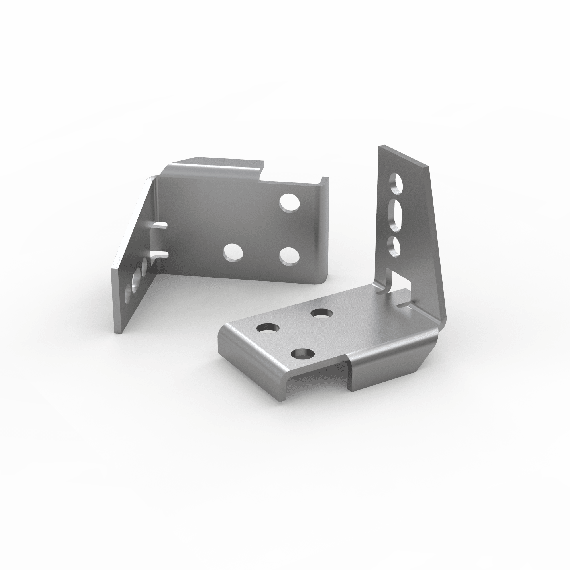 NVENT HOFFMAN - STAFFE DI FISSAGGIO 19  800W