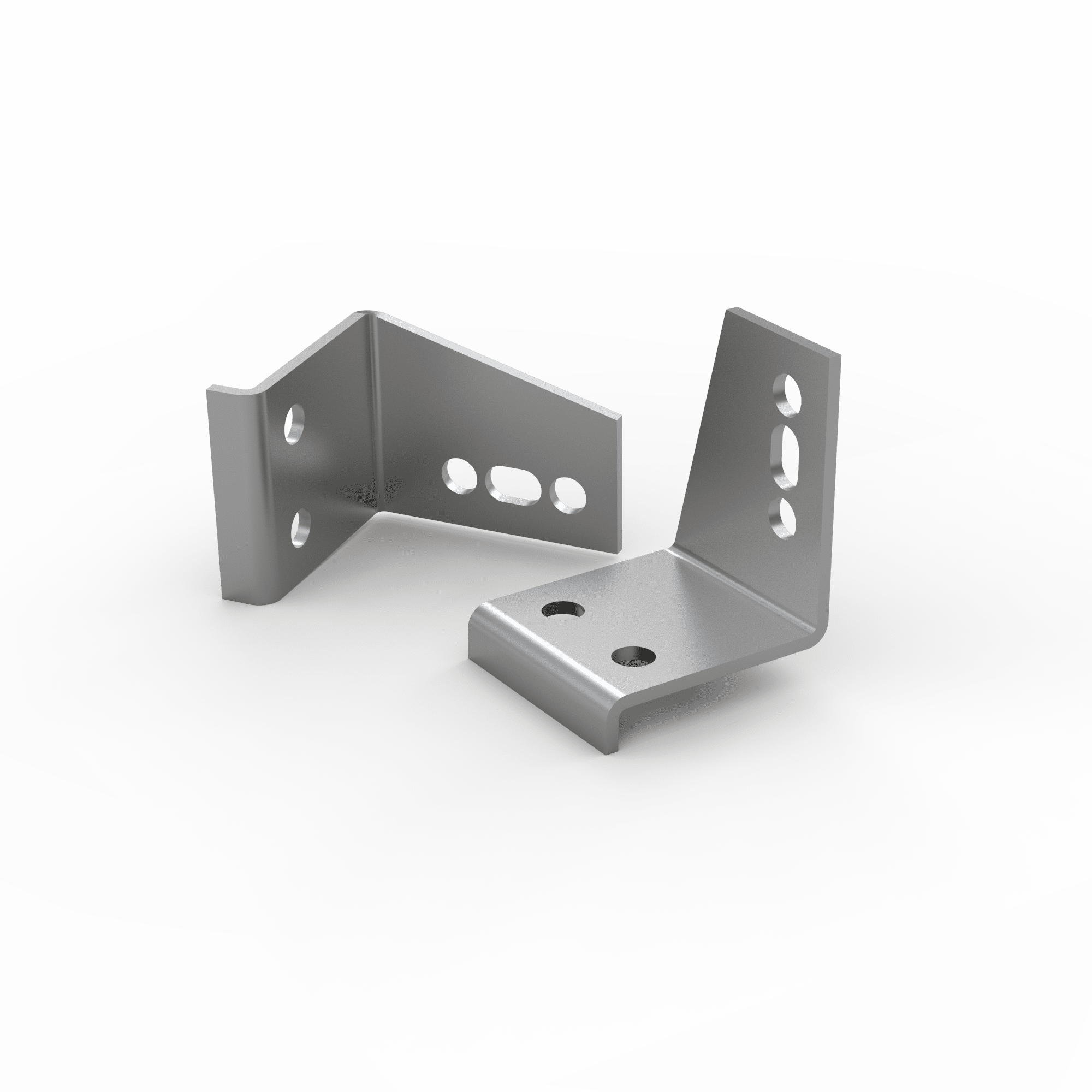 NVENT HOFFMAN - STAFFE DI FISSAGGIO 19', 600W DND01
