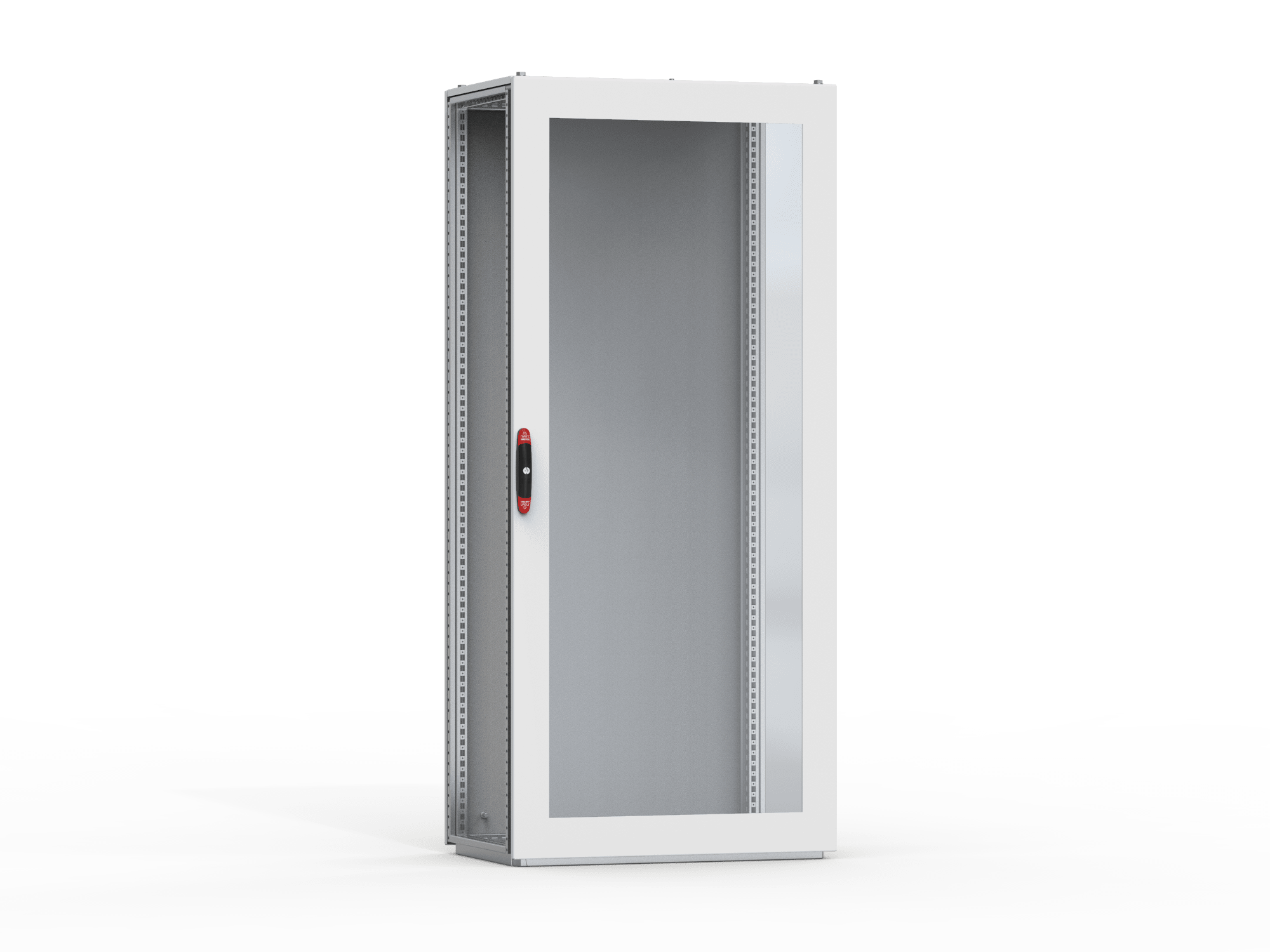 NVENT HOFFMAN - PORTA A VETRI 2000X800