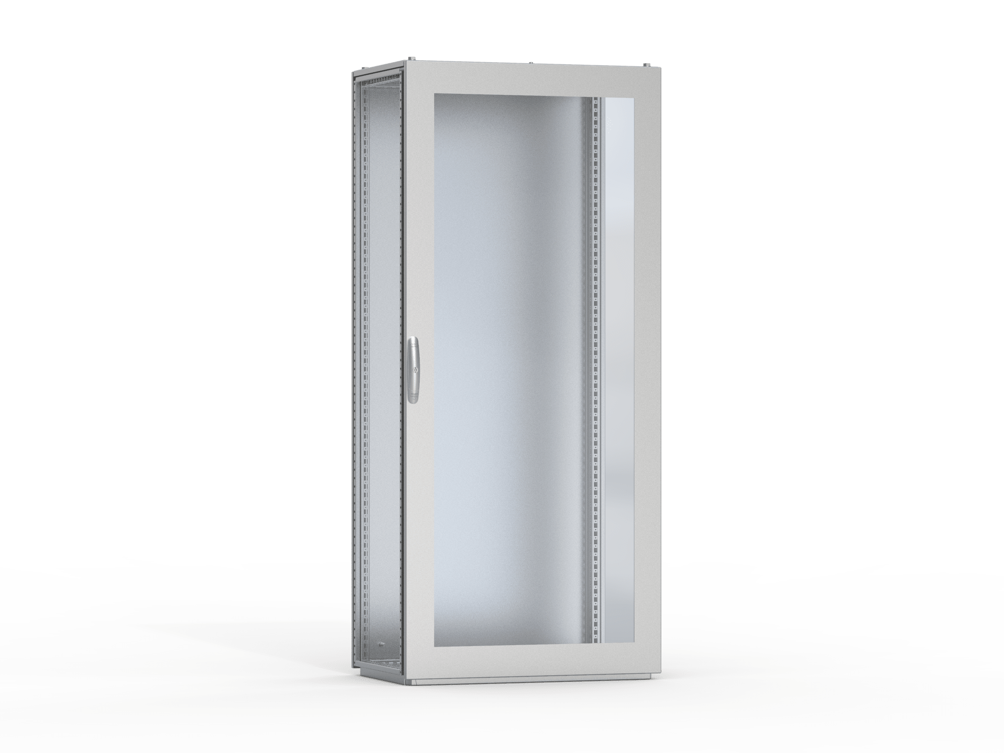 NVENT HOFFMAN - PORTA A VETRI 1800X600