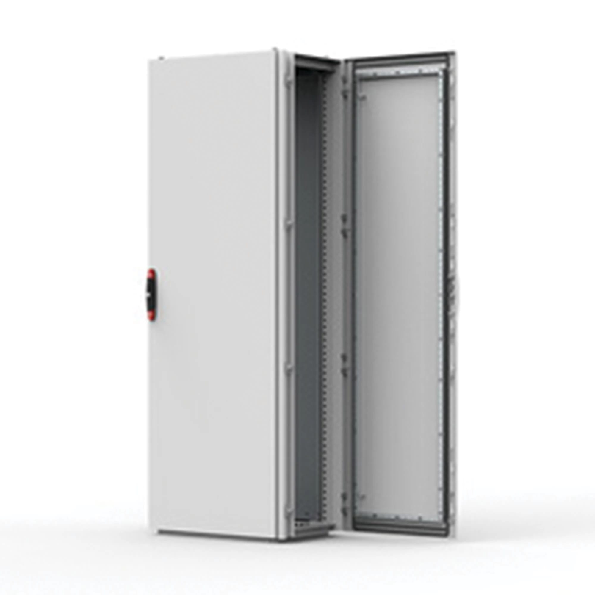 NVENT HOFFMAN - PORTA LATERALE, 1800X500