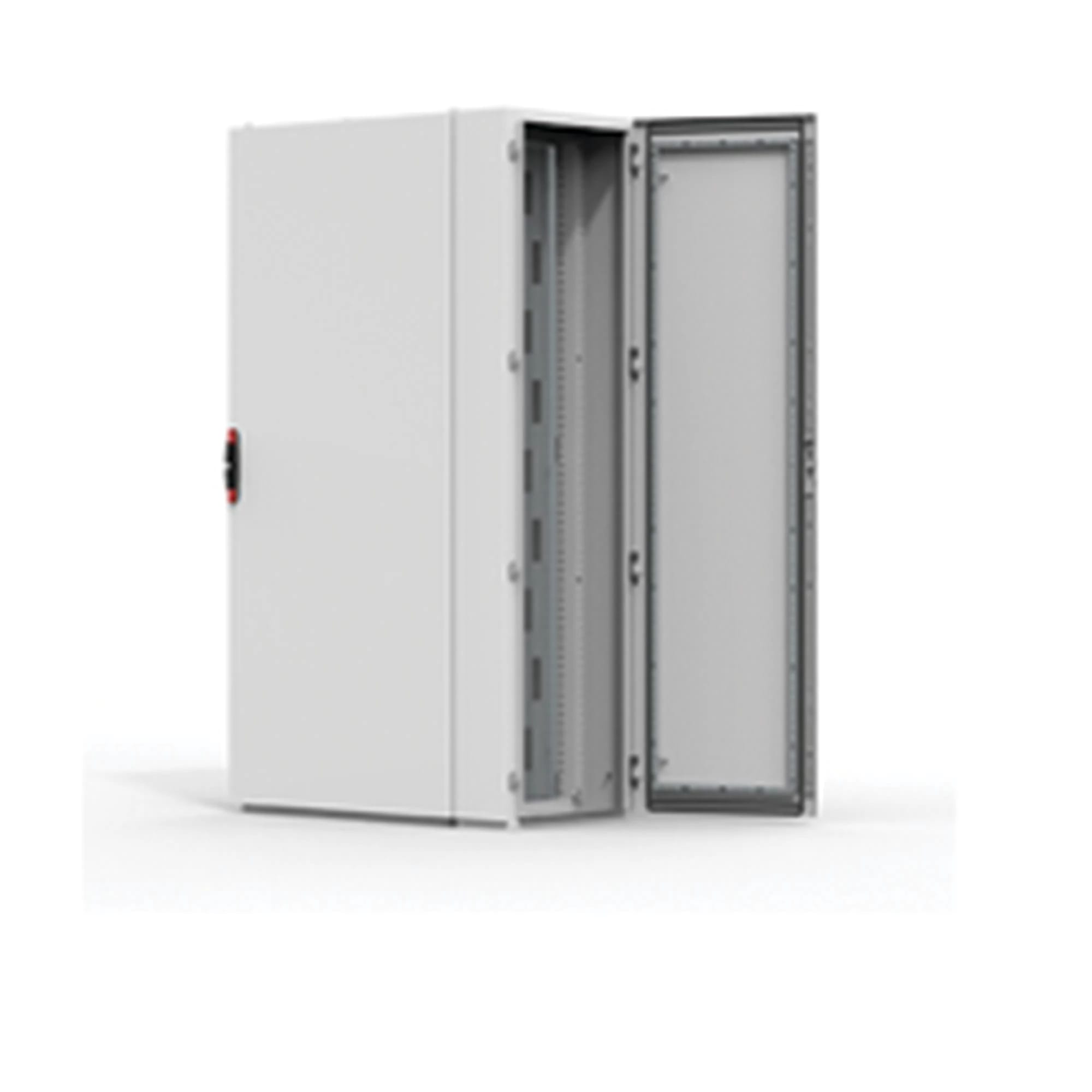 NVENT HOFFMAN - PORTA LAT. RIALZATA 2000X500