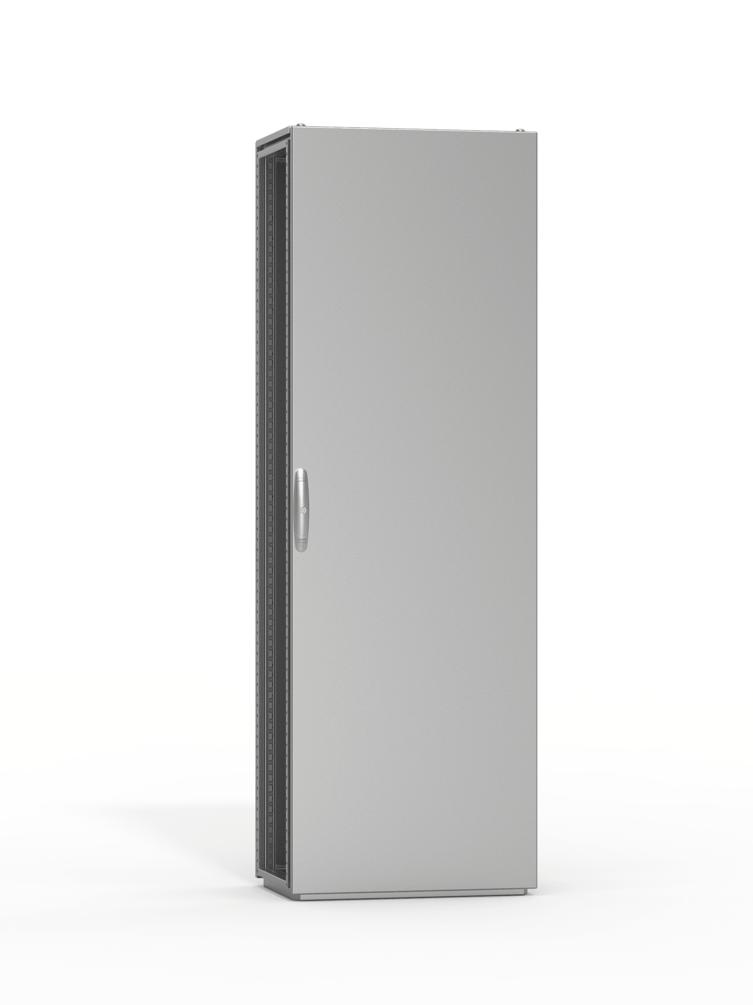 NVENT HOFFMAN - PORTA LISCIA 2000X800