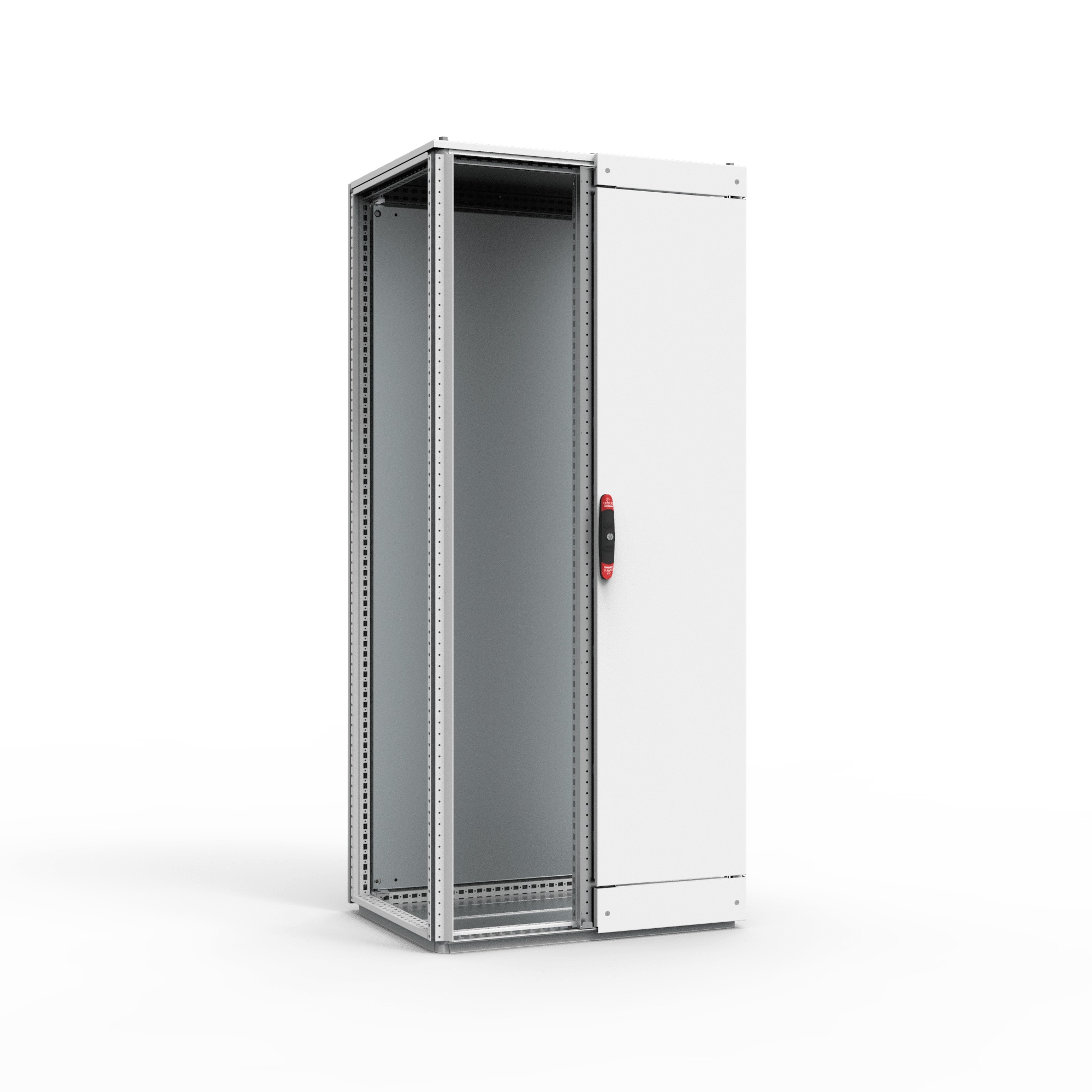 NVENT HOFFMAN - PORTA ACCESSO CAVI 2000X600