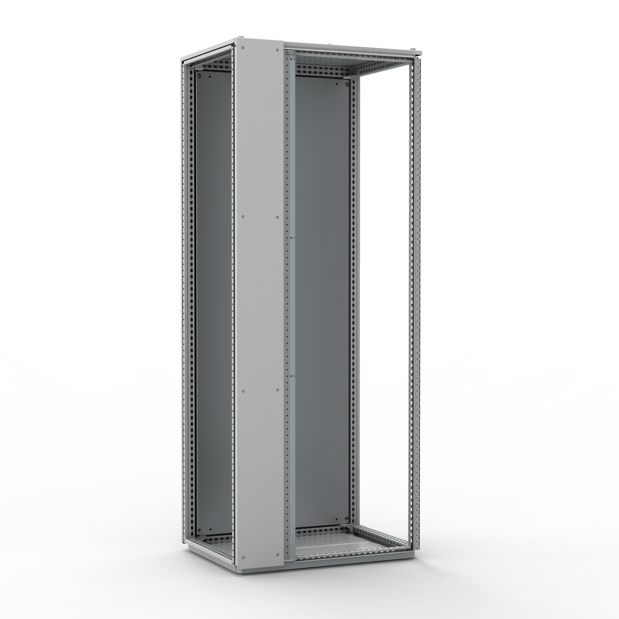 NVENT HOFFMAN - PANNELLO ANTERIORE, 2000X200 DPB20002R5