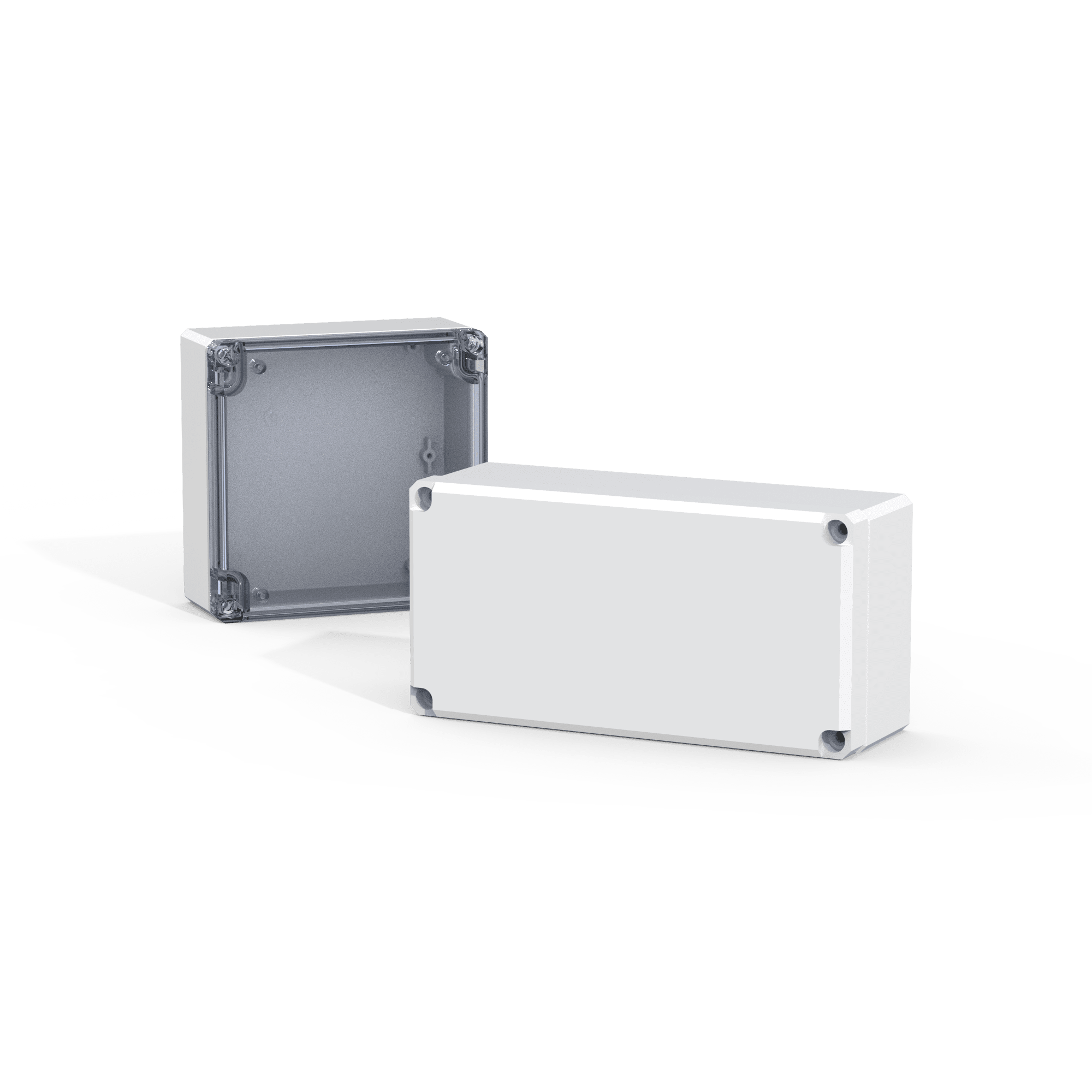 NVENT HOFFMAN - MORSETTIERA, 53X55X36