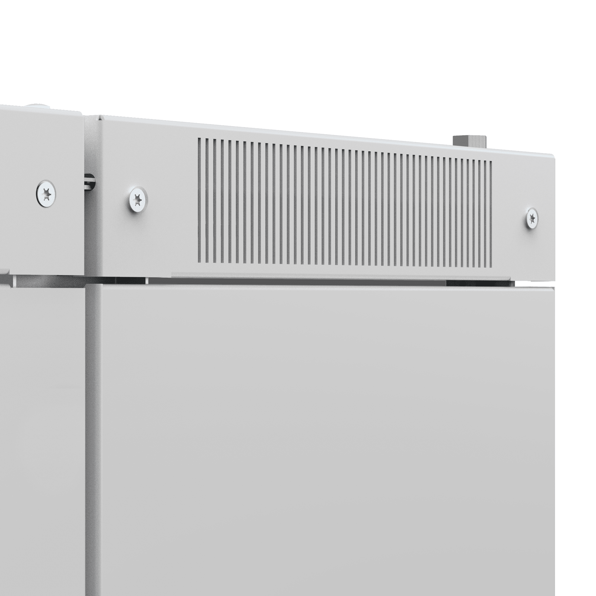 NVENT HOFFMAN - PANNELLO ANTERIORE, 100X400 DPCV0714R5